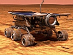 3D Transport