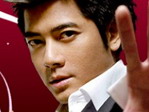 Aaron Kwok