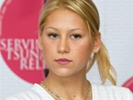 Anna Kournikova