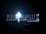 Final Fantasy IX