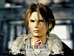 Final Fantasy VIII