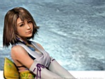 Final Fantasy X