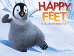 Happy Feet