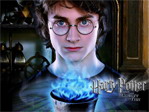 Harry Potter and The Goblet of Fire