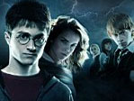 Harry Potter and the Order of the Phoenix