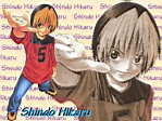 Hikaru no Go