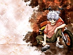 HunterXHunter