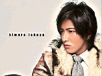 Kimura Takuya