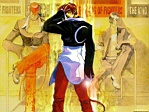 King of Fighter