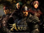 Legend of Ares