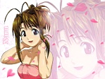 Love Hina