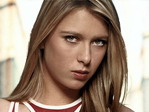 Maria Sharapova