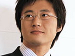 Park Shin Yang