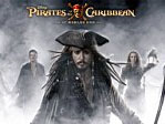 Pirates of the Caribbean 3