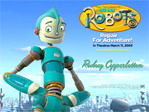 Robots