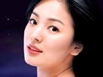 Song Hye Kyo