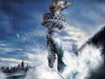 The Day After Tomorrow