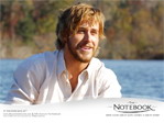 The Notebook