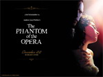 The Phantom of the Opera