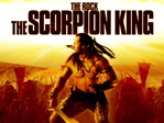 The Scorpion King