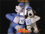 The Wallace and Gromit Movie