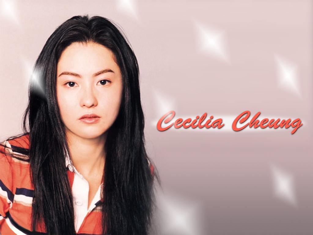 cecilia cheung wallpaper