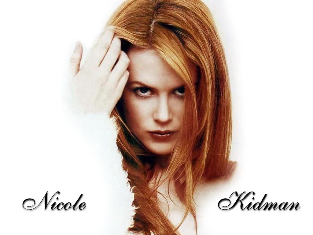 Nicole Kidman