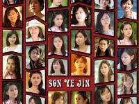 Son Ye Jin