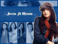 Jeon Ji Hyun