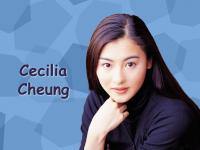 Cecilia Cheung