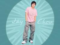 Jay Chou