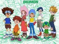 Digimon