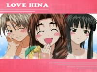 Love Hina