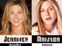 Jennifer Aniston