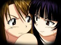 Love Hina