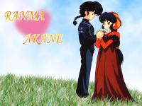 Ranma