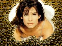 Sandra Bullock