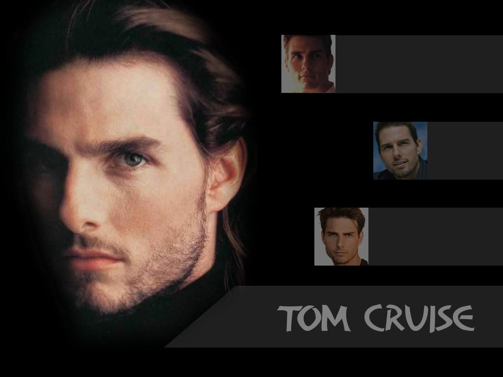 Tom Cruise