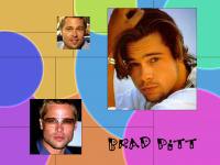 Brad Pitt