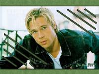 Brad Pitt