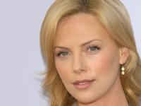 Charlize Theron