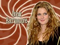 Drew Barrymore