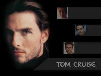 Tom Cruise