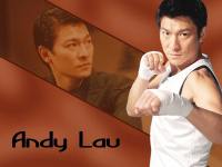 Andy Lau