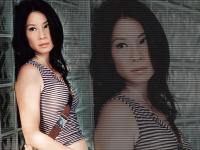 Lucy Liu