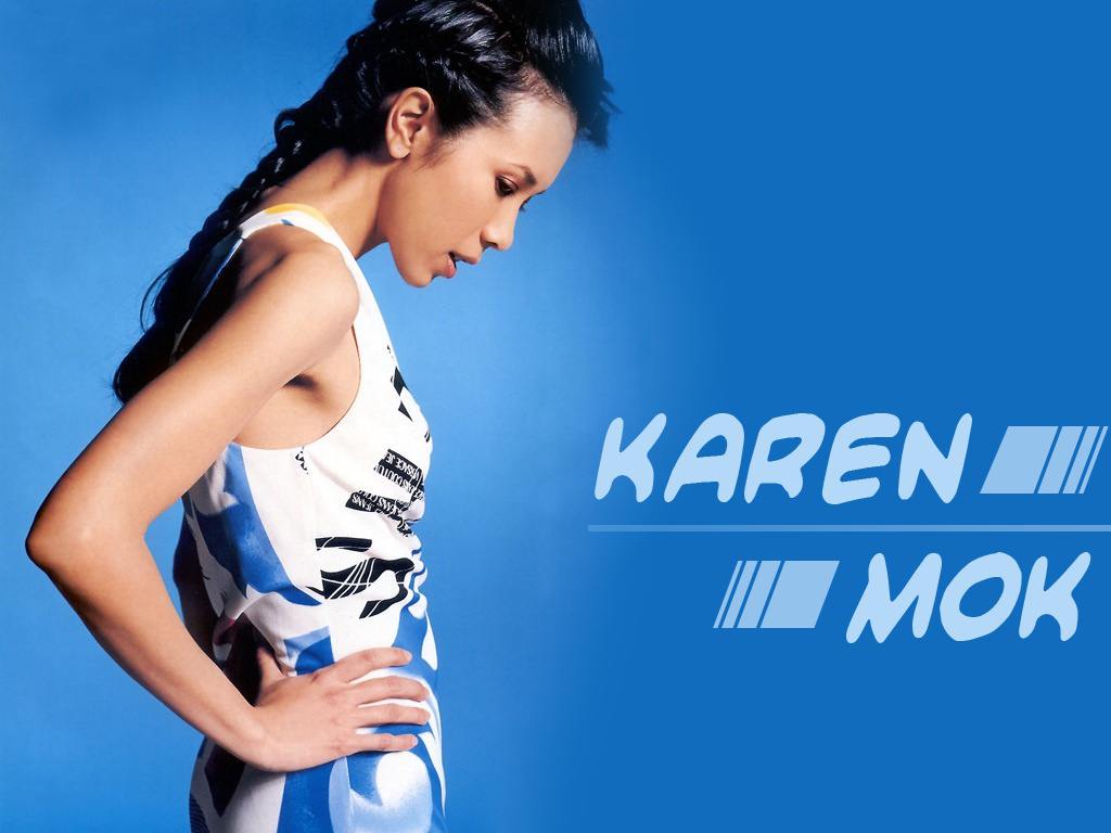 Karen Mok - Photo Gallery