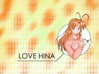 Love Hina