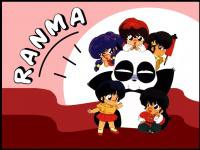 Ranma 1/2