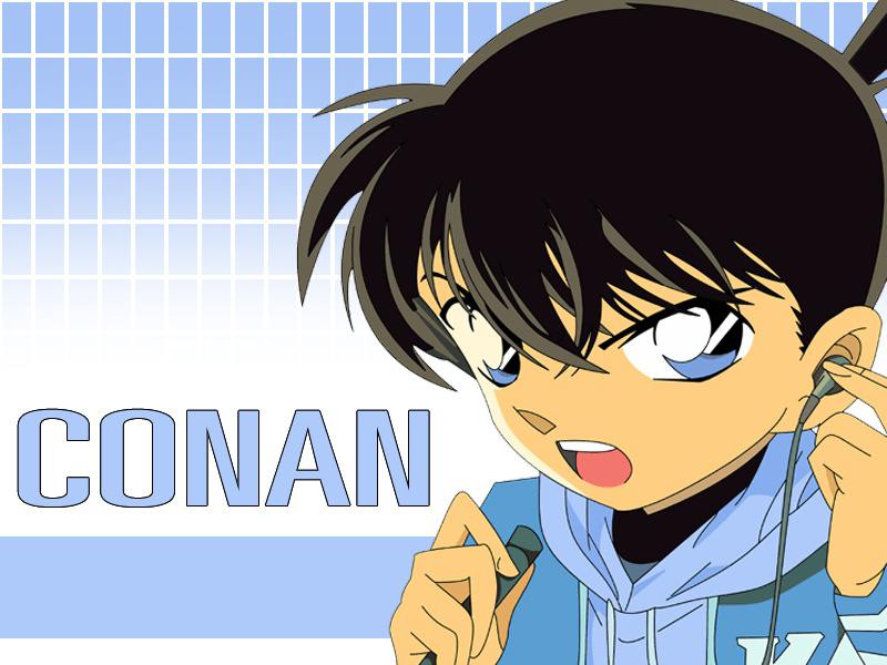 Conan