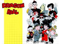 Dragon Ball